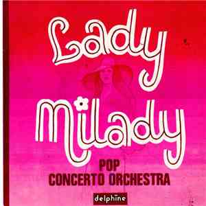 Pop Concerto Orchestra - Lady Milady