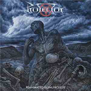 Protector  - Reanimated Homunculus