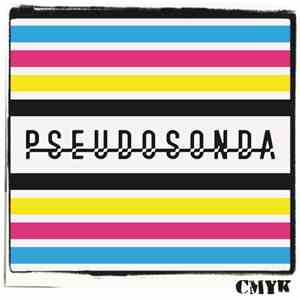 Pseudosonda - Cmyk