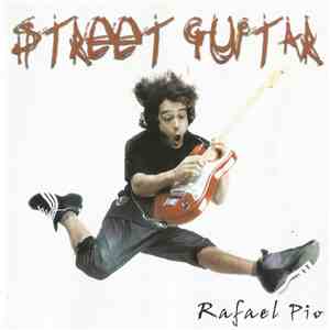 Rafael Pio - Street Guitar
