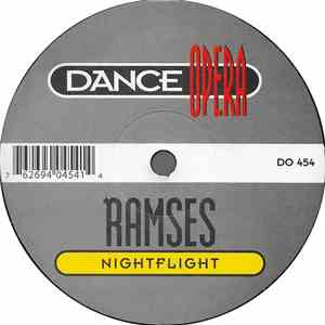 Ramses - Nightflight