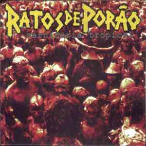 Ratos De Porão - Carniceria Tropical