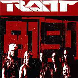 Ratt - Ratt & Roll 8191