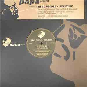 Reel People - Reeltime