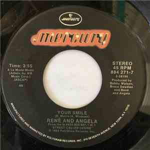 René & Angela - Your Smile