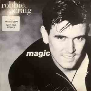 Robbie Craig - Magic