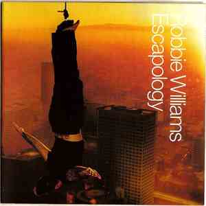 Robbie Williams - Escapology