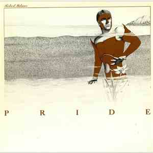 Robert Palmer - Pride