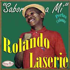 Rolando Laserie - Rolando Laserie