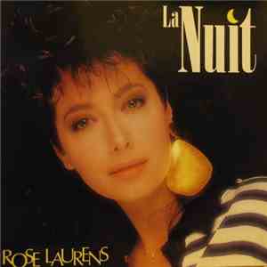 Rose Laurens - La Nuit