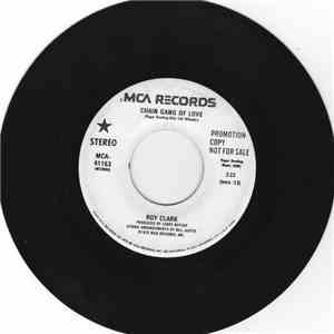 Roy Clark - Chain Gang Of Love