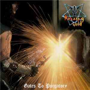 Running Wild - Gates To Purgatory
