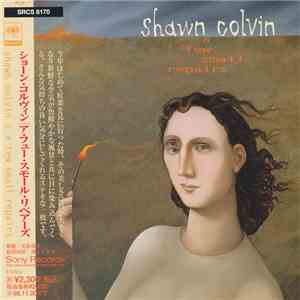 Shawn Colvin - A Few Small Repairs