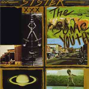 Sonic Youth - Sister