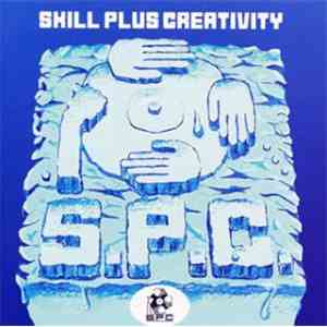 S.P.C.  - Skill Plus Creativity
