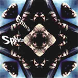 Spektrum - Enter The Spektrum