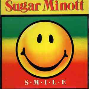 Sugar Minott - Smile