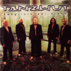 Tanzwut - Labyrinth Der Sinne