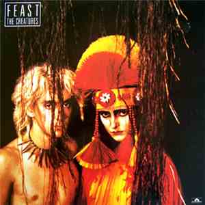 The Creatures - Feast