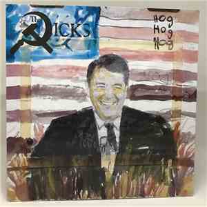 The Dicks - Hog