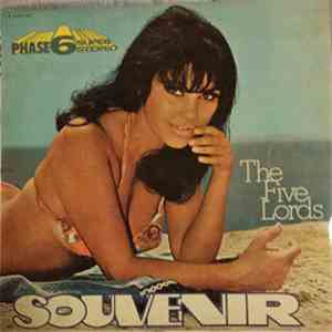 The Five Lords - Souvenir