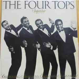 The Four Tops - The Four Tops