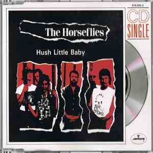 The Horseflies - Hush Little Baby