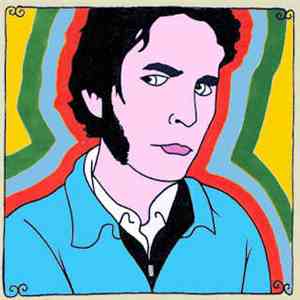 The Jon Spencer Blues Explosion - Dec 8, 2011 - Big Orange Studios, Austin, ...