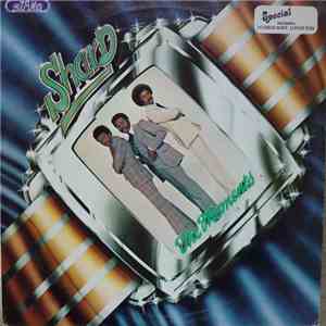 The Moments - Sharp