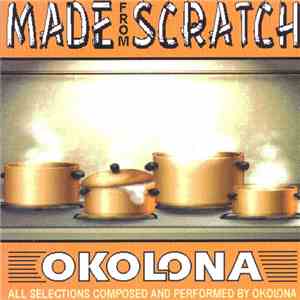 The Okolona Band - Made From Scratch