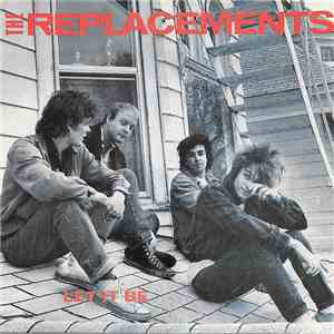 The Replacements - Let It Be