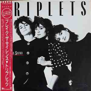 The Triplets  - Break The Silence
