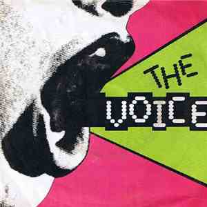 The Voice - The Voice