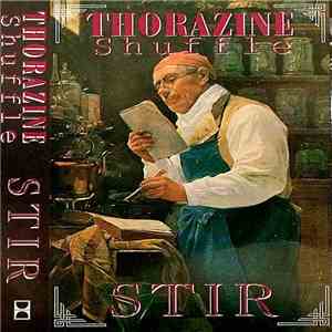 Thorazine Shuffle - Stir
