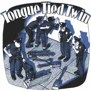 Tongue Tied Twin - In My Head