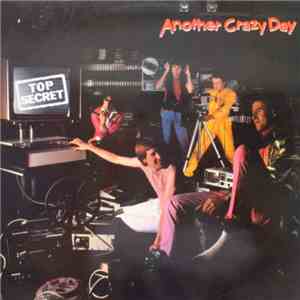 Top Secret  - Another Crazy Day