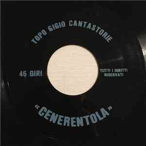 Topo Gigio  - Cenerentola