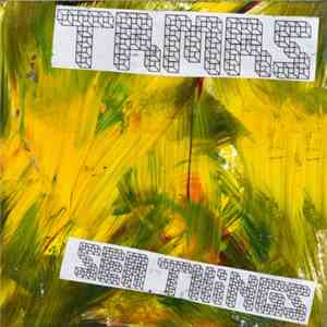 TRMRS - Sea Things