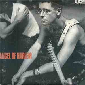 U2 - Angel Of Harlem
