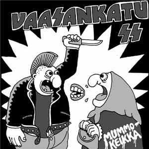 Vaasankatu SS - Mummokeikka
