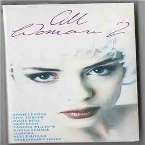 Various - All Woman 2