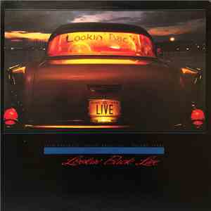 Various - CKFM Presents Lookin' Back Live - Volume Three