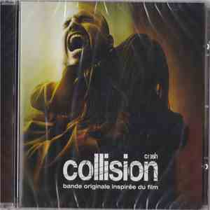 Various - Collision Crash (Bande Originale Inspirée Du Film)