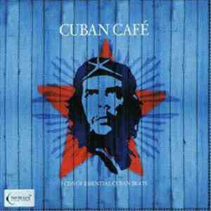 Various - Cuban Cafe'