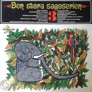 Various - Den Stora Sagoserien 3