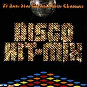 Various - Disco Hit-Mix Vol.1