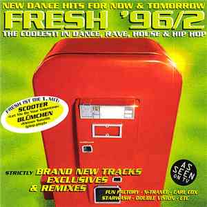 Various - Fresh '96/2