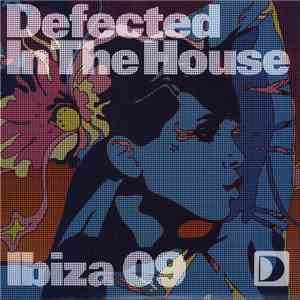 Various - Ibiza 09 (EP 2)