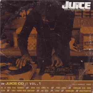 Various - Juice CD Vol.1