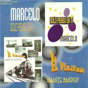 Various - Marcelo - El Viajero